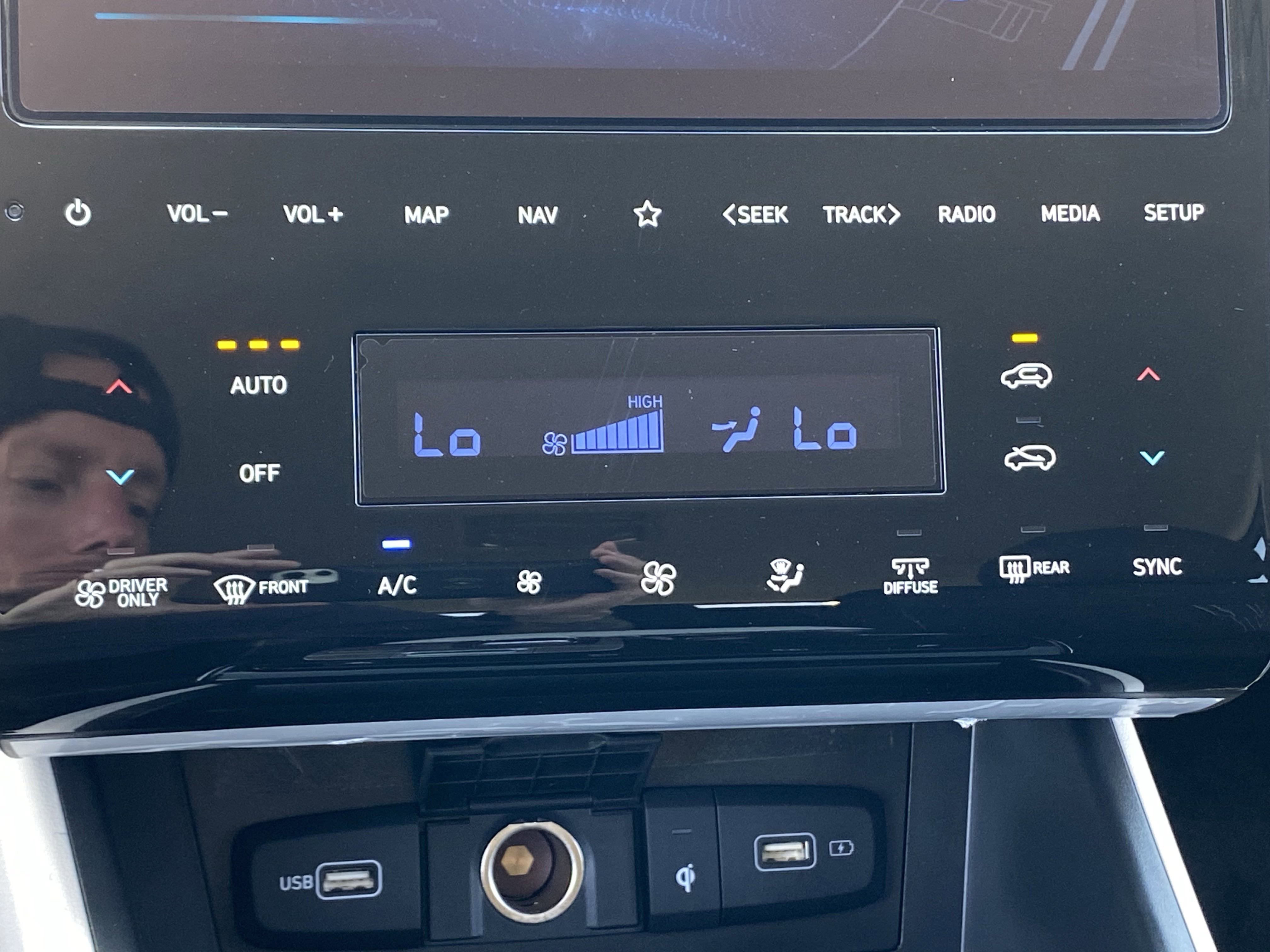 2024 Hyundai Tucson SEL - Photo 23
