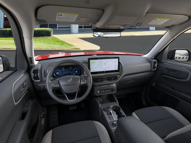 2025 Ford Bronco Sport Big Bend - Photo 9