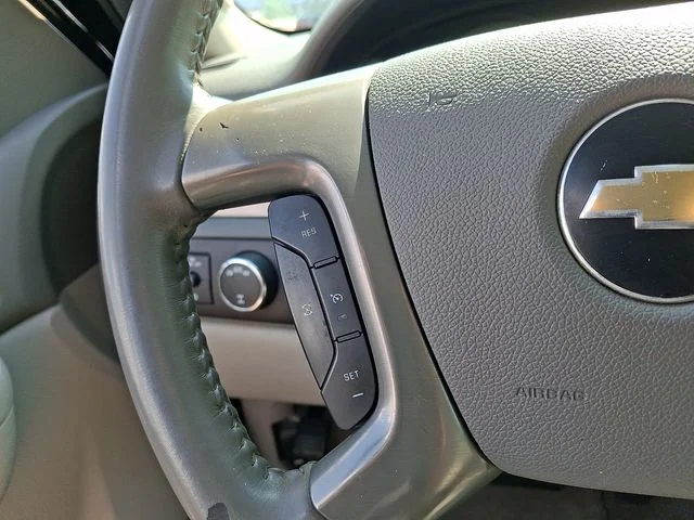 Used 2010 Black Chevrolet LT image 19