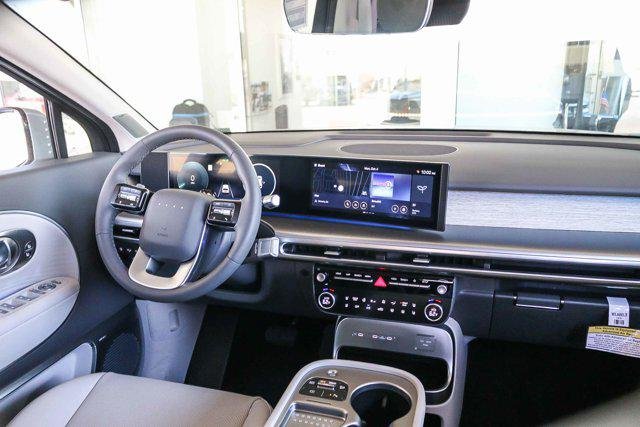 New 2026 Gray Hyundai Performance Limited image 12