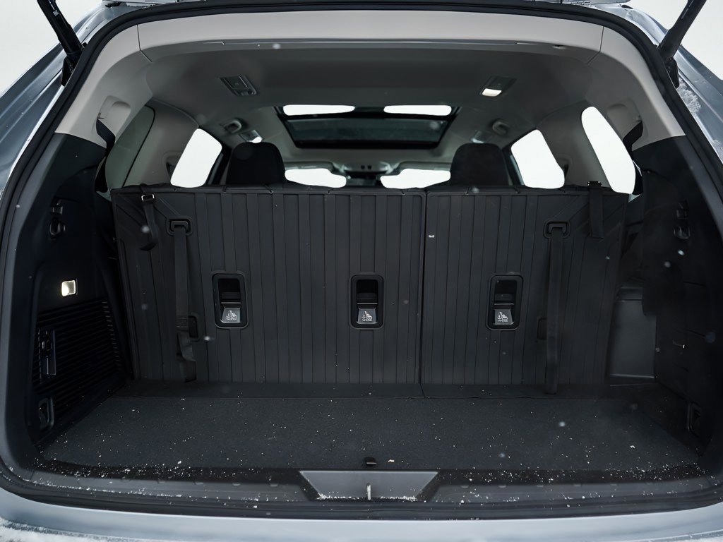 2026 Subaru Ascent Onyx Edition-Touring - Photo 8