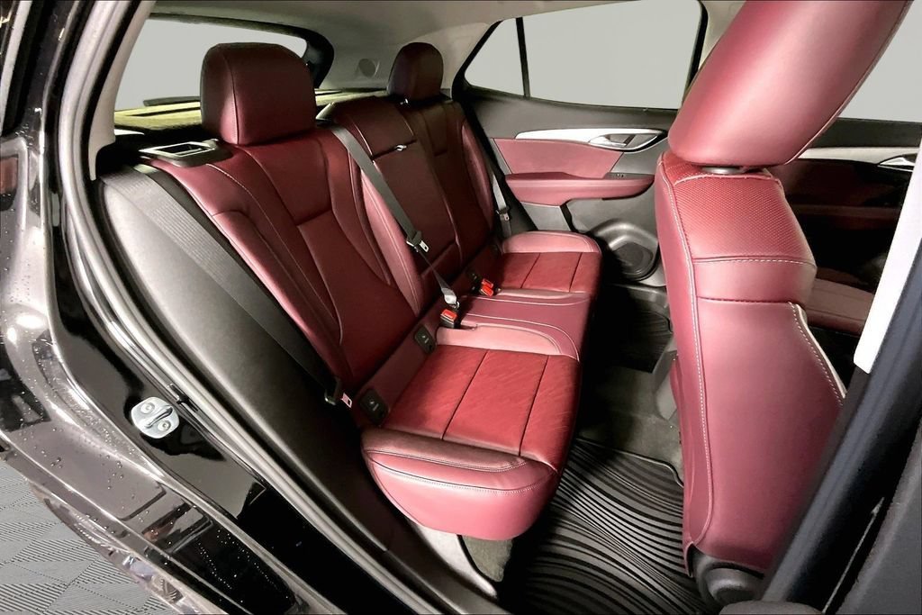 2026 Buick Envision Sport Touring - Photo 10