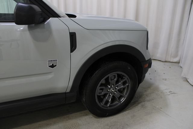 Used 2022 Green Ford Big Bend image 37