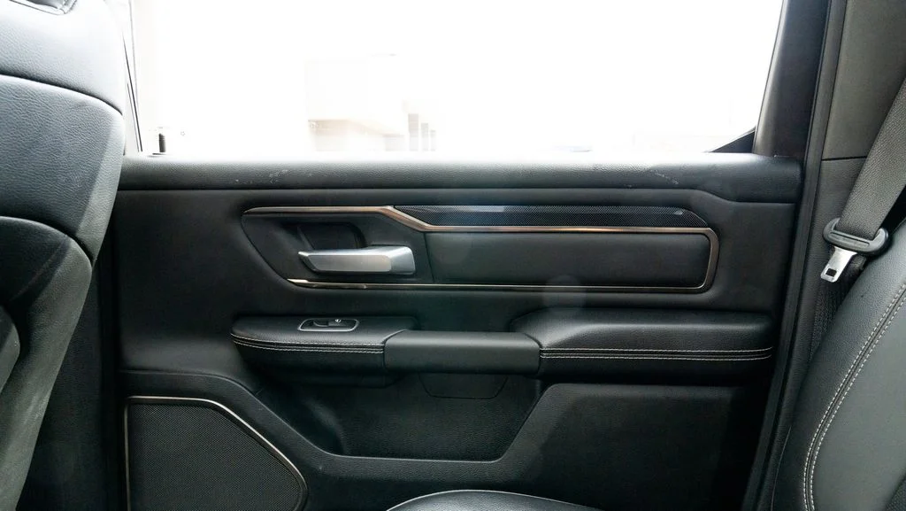 Used 2021 Red Ram Rebel image 32