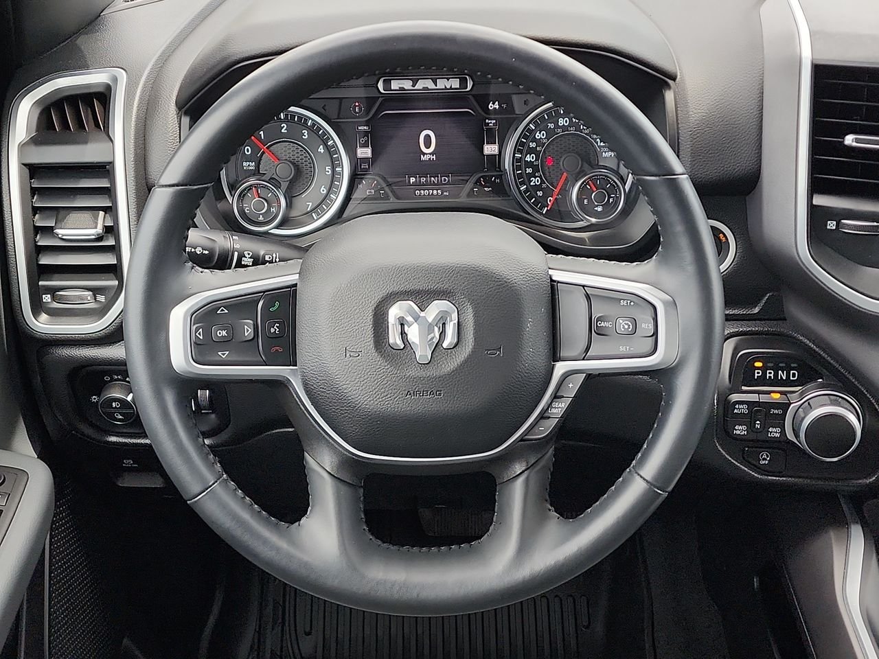 2022 RAM Ram 1500 Pickup Big Horn/Lone Star - Photo 19