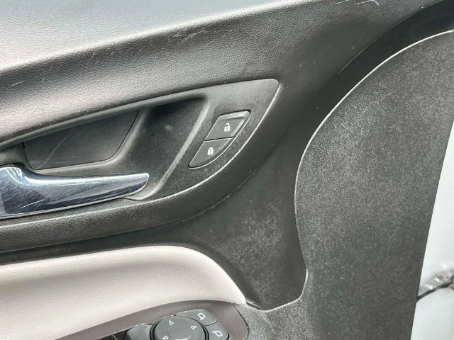 Used 2019 Silver Ice Metallic Chevrolet LS image 27