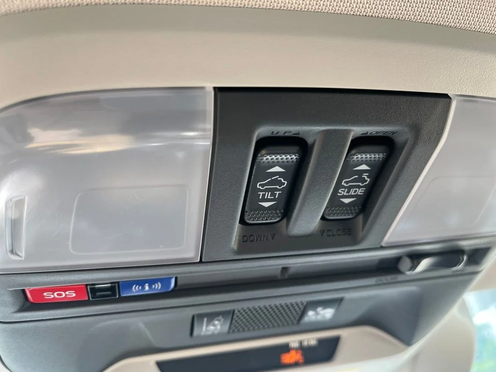 Used 2023 Gray Subaru Limited image 23