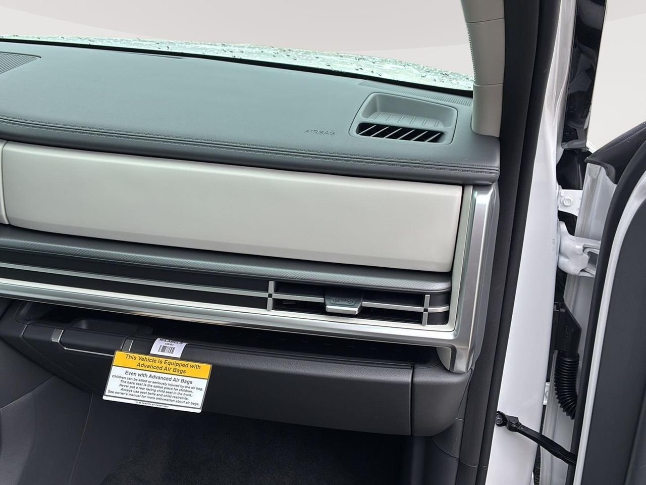 New 2026 Serenity White Hyundai SEL image 55