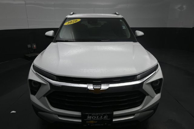 Used 2026 Summit White Chevrolet LT image 29