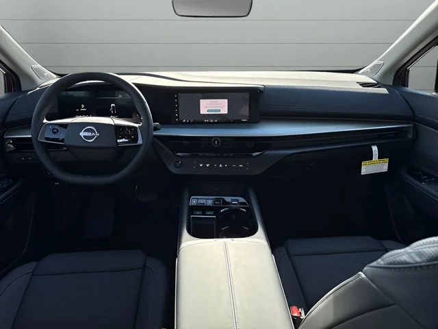 New 2026 Scarlet Ember Tintcoat Nissan Platinum image 11