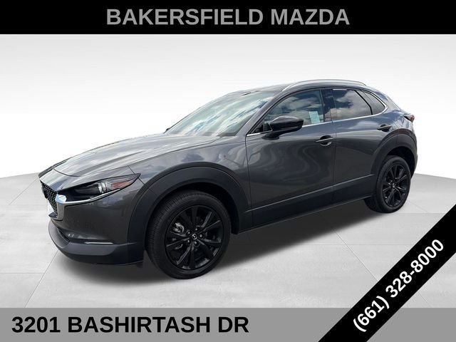 2022 Mazda CX-30 Turbo Premium AWD's photo