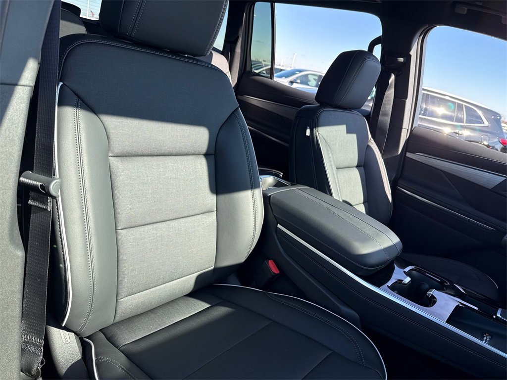 2026 BUICK ENCLAVE - Image 39