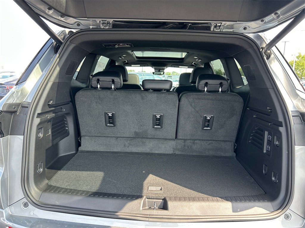 2026 BUICK ENCLAVE - Image 34