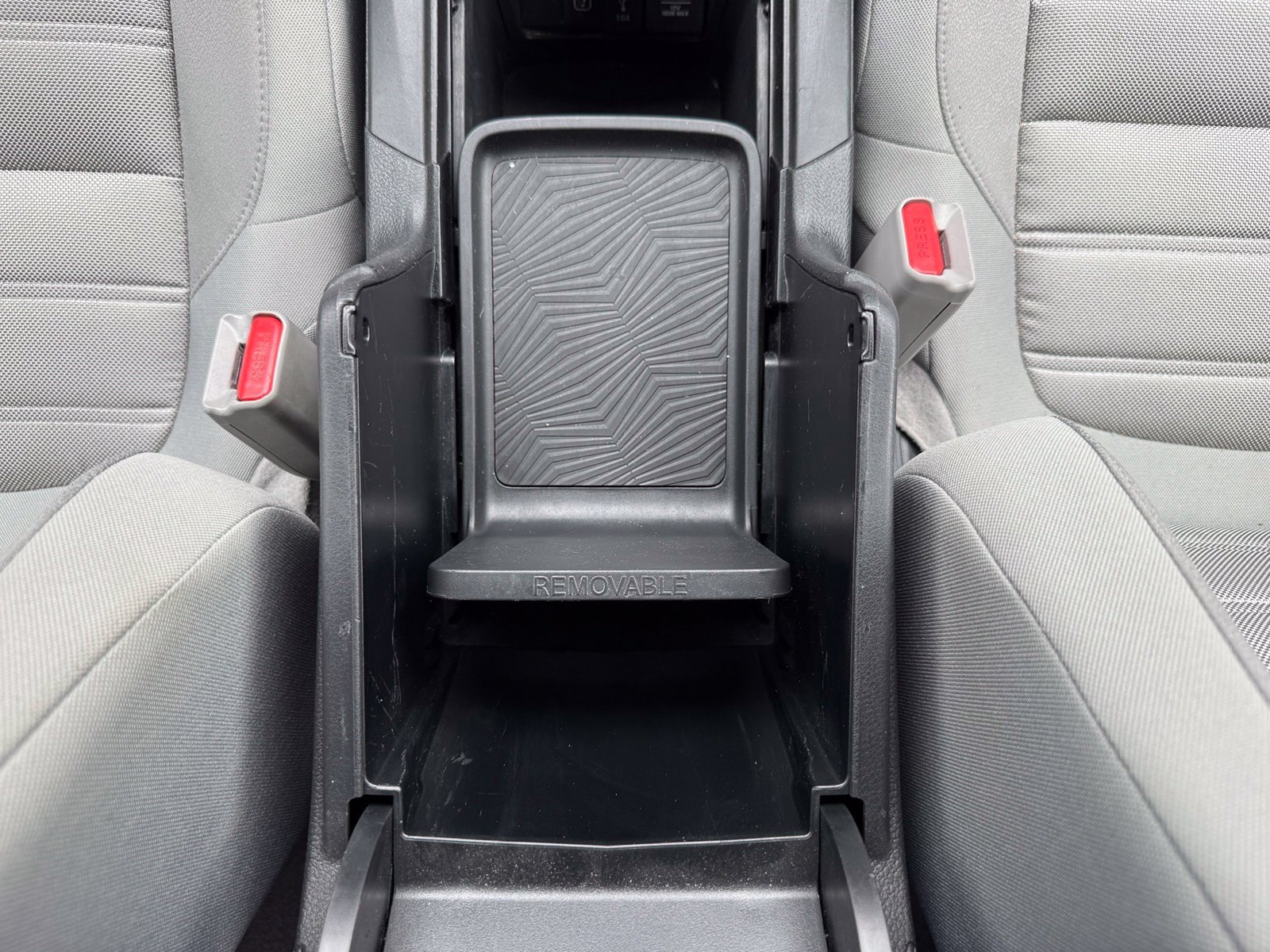 Used 2018 Obsidian Blue Pearl Honda EX image 30