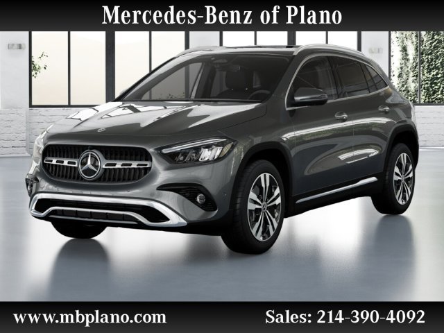 2027 Mercedes-Benz Unknown