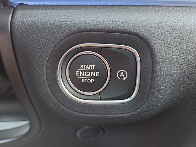 New 2026 Black Mercedes-Benz GLE350 image 11
