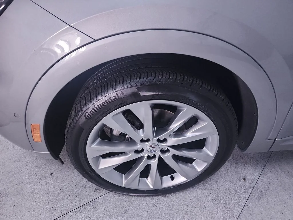 Certified Used 2023 Gray Buick Avenir image 12