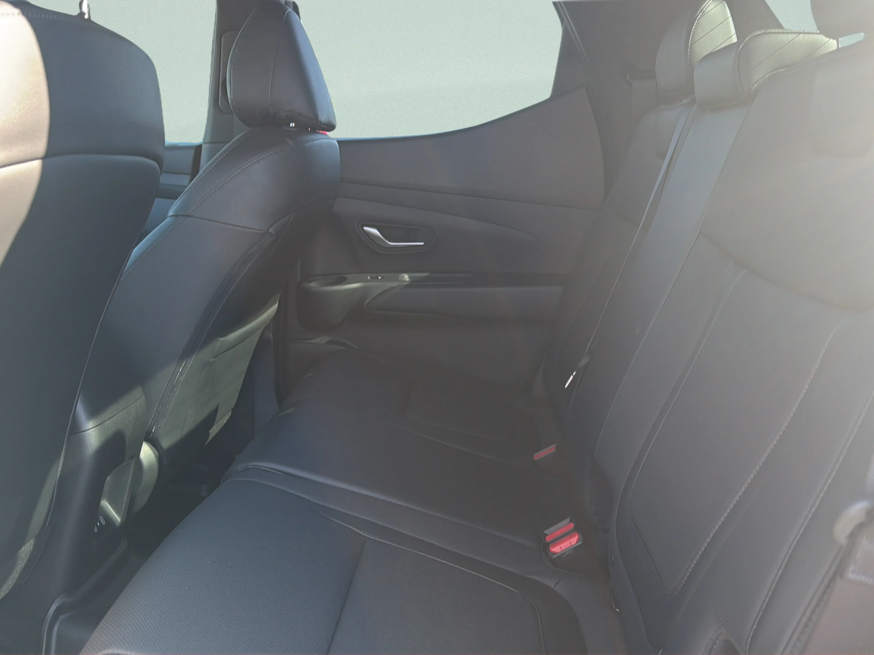 Used 2026 Blue Stone Hyundai SEL image 15
