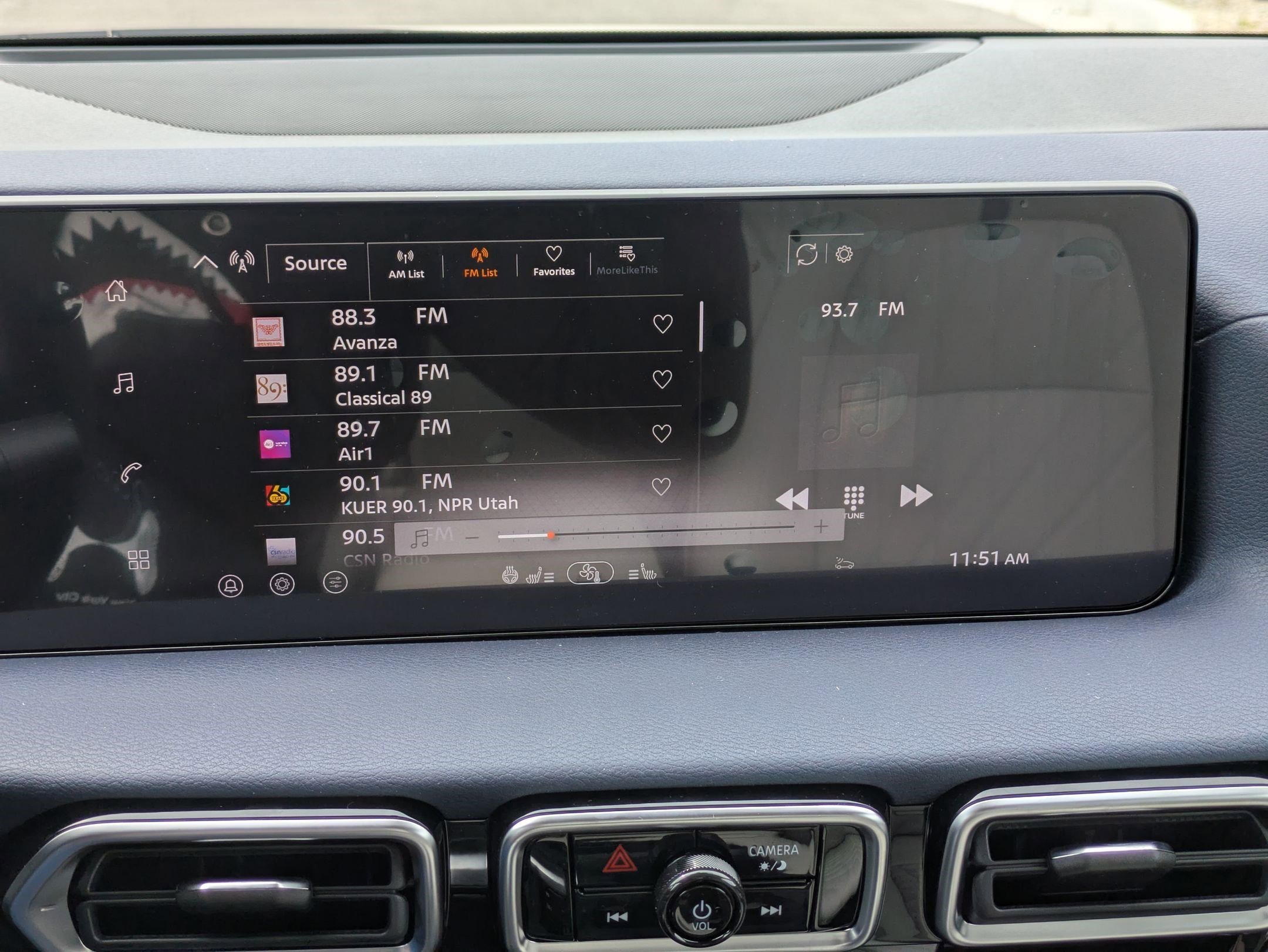 2026 Nissan Sentra SL - Photo 11
