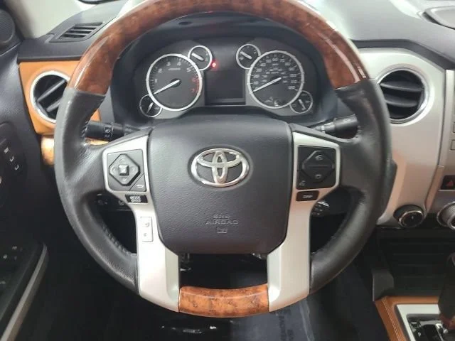 Used 2014 Magnetic Gray Metallic Toyota 1794 image 27
