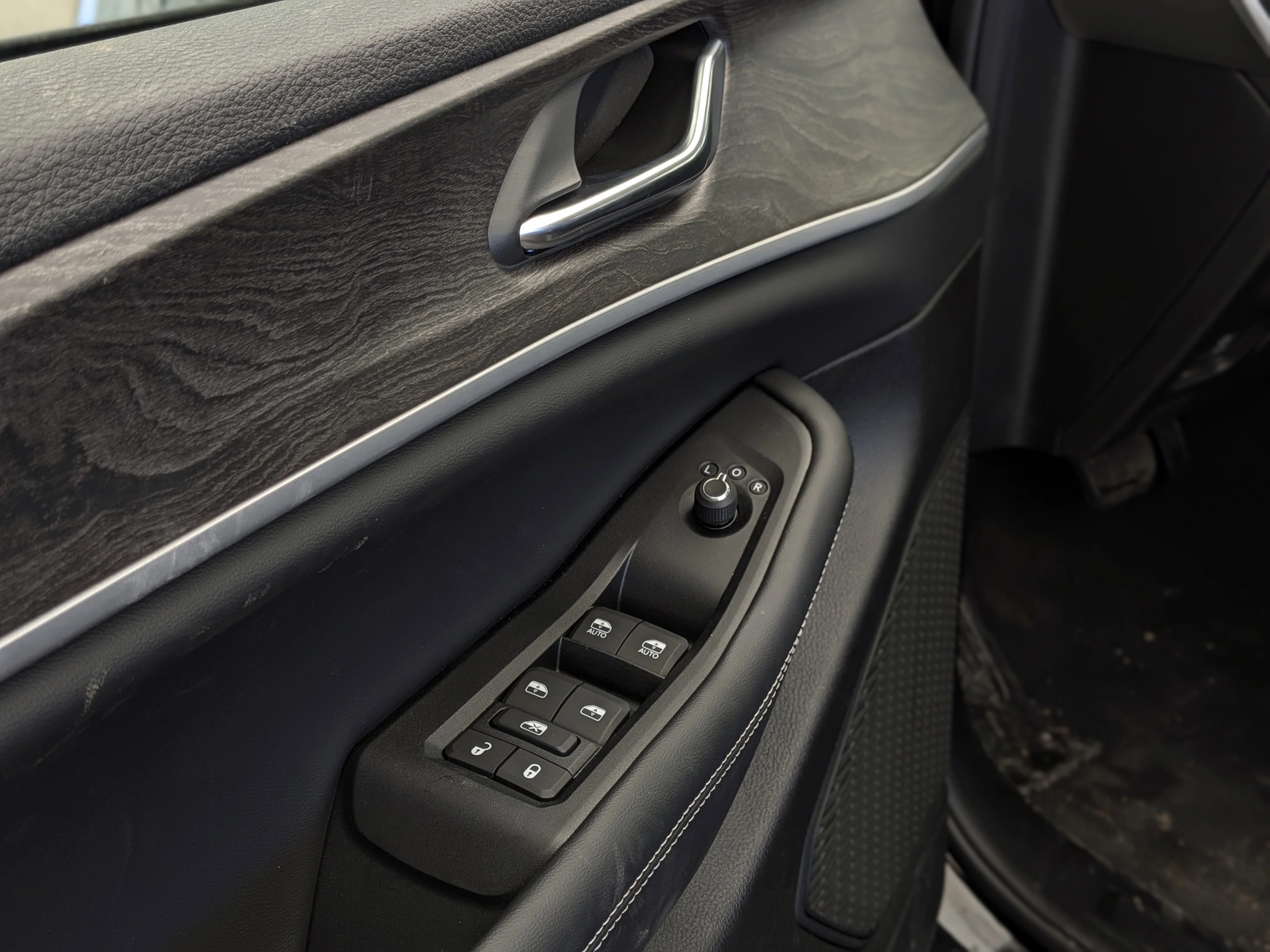 New 2026 Black Jeep Altitude - - Power Sunroof - Altitude Pack - 2.0L Turbo - Remote Start & tons more! image 13