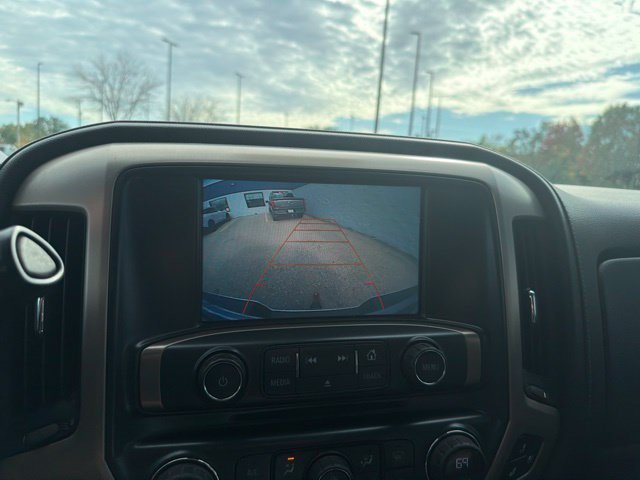 Used 2016 Summit White GMC Denali image 24