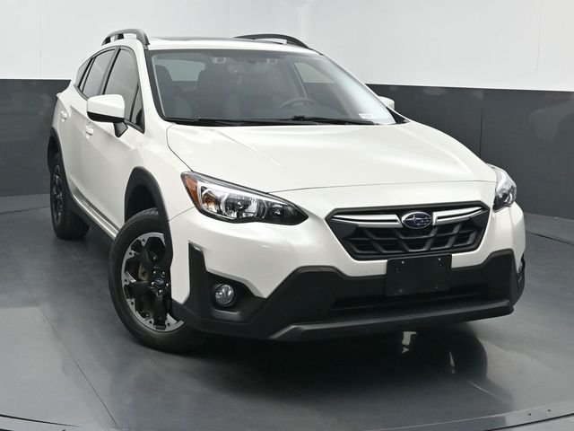 2023 Subaru Crosstrek Premium CVT's photo