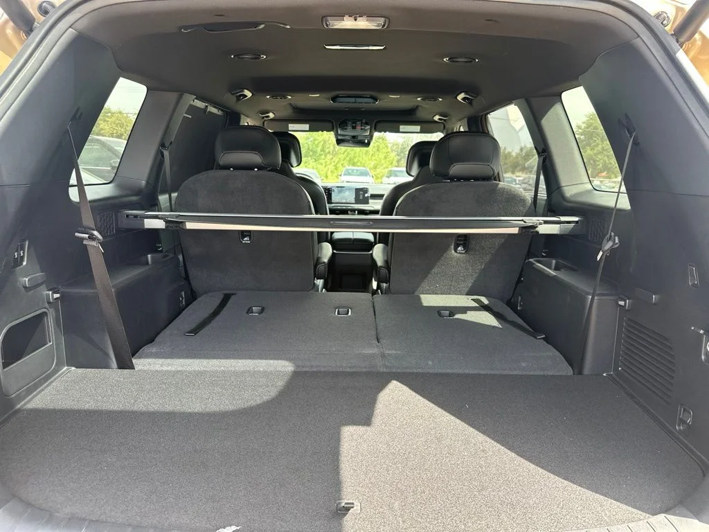 New 2027  Kia EX image 5