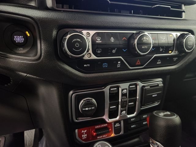 2024 Jeep Wrangler 4xe Willys 4XE - Photo 28