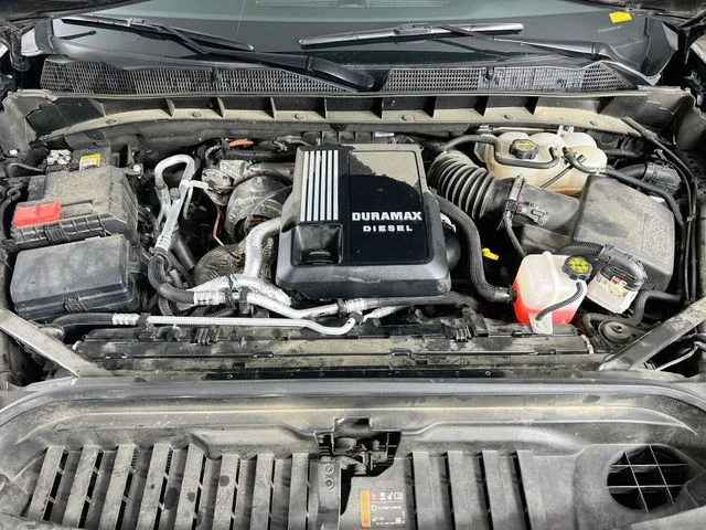2024 GMC Sierra 1500 AT4X - Photo 30