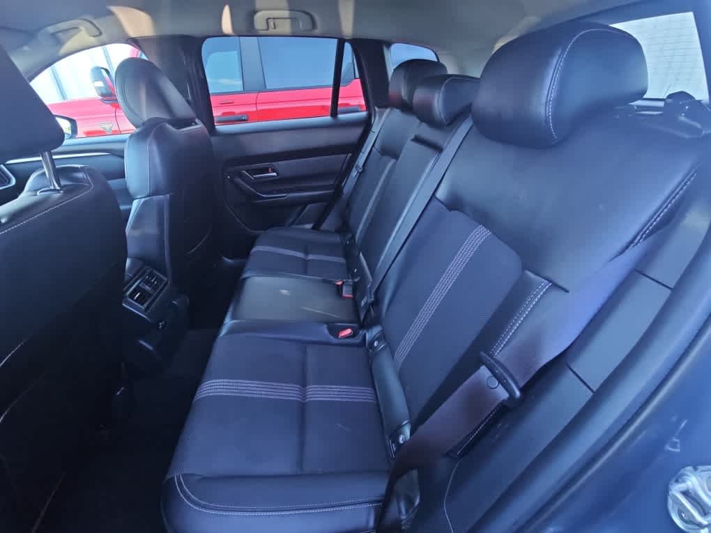 Used 2025  Mazda 2.5 S Preferred Package image 10