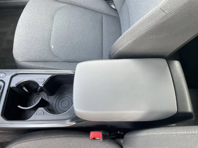 2025 Kia K4 LXS - Photo 26