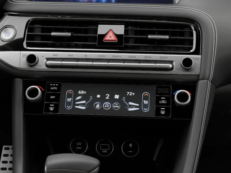 2026 GENESIS G70 Sport Prestige - Photo 22