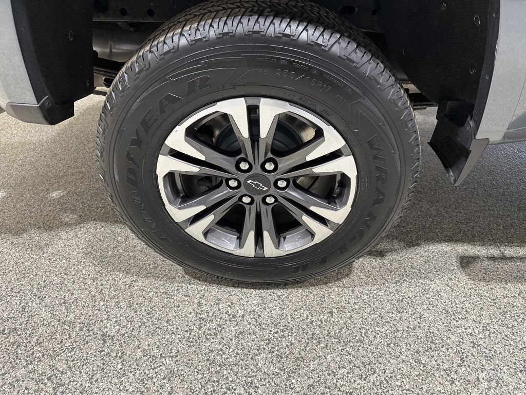 2021 Chevrolet Colorado Z71 - Photo 21