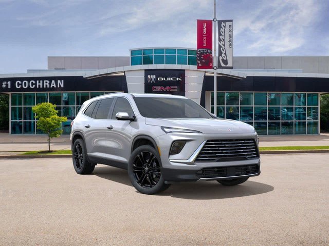 2026 Buick Enclave 2026 Buick Enclave Preferred SUV