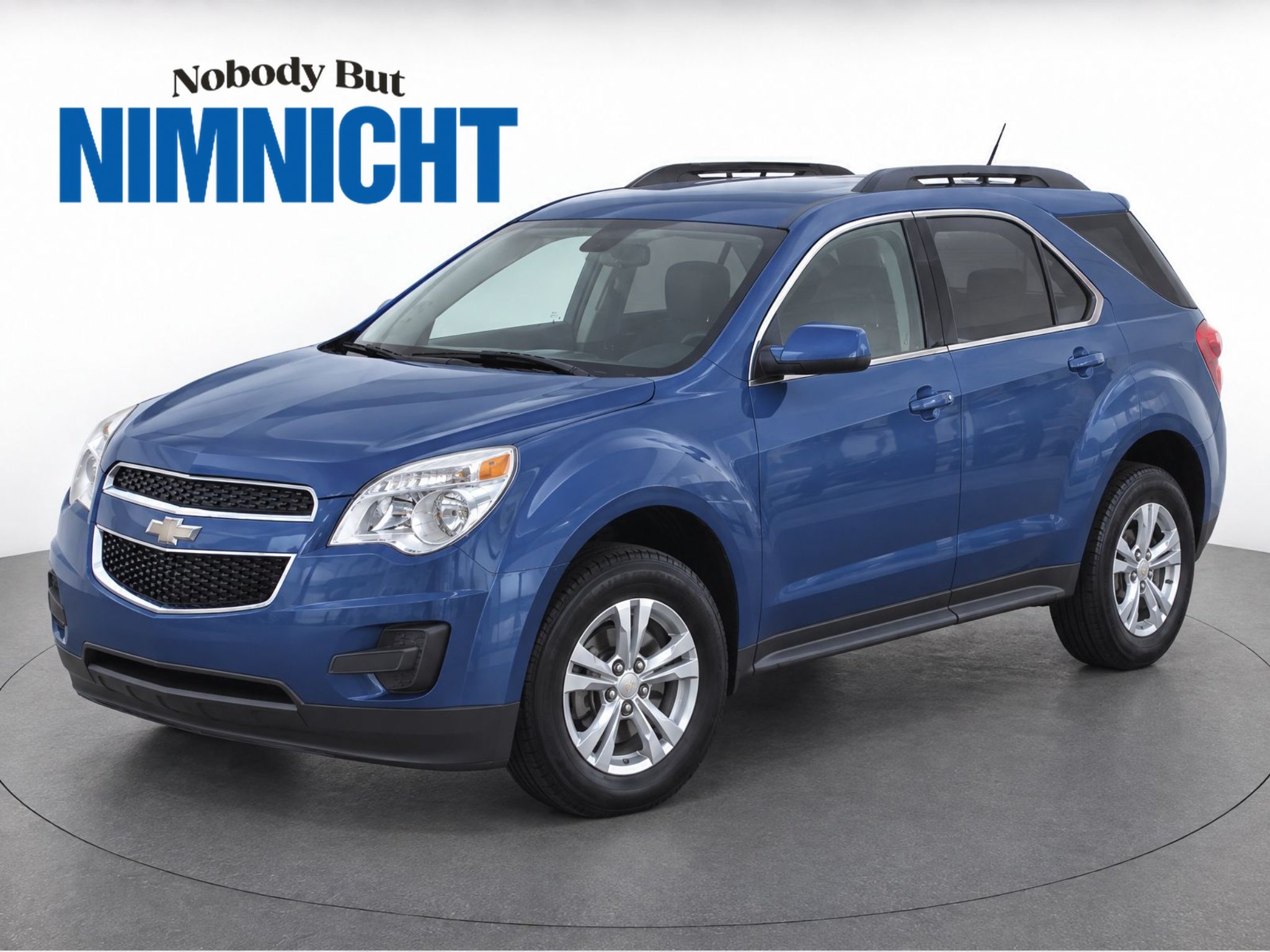 Used Chevy Equinox For Sale In Jacksonville, FL
