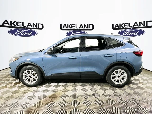 New 2026 Ford Escape Active