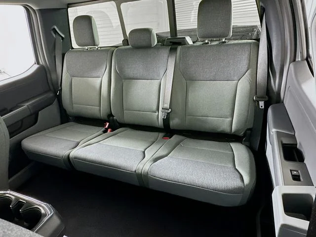 New 2026 Ford F-150 XLT