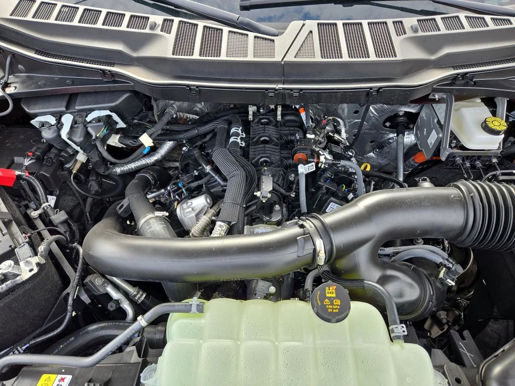 2025 Ford F-150 Lariat - Photo 60