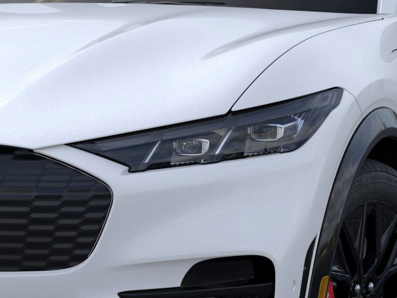 2025 Ford Mustang Mach-E Premium - Photo 51