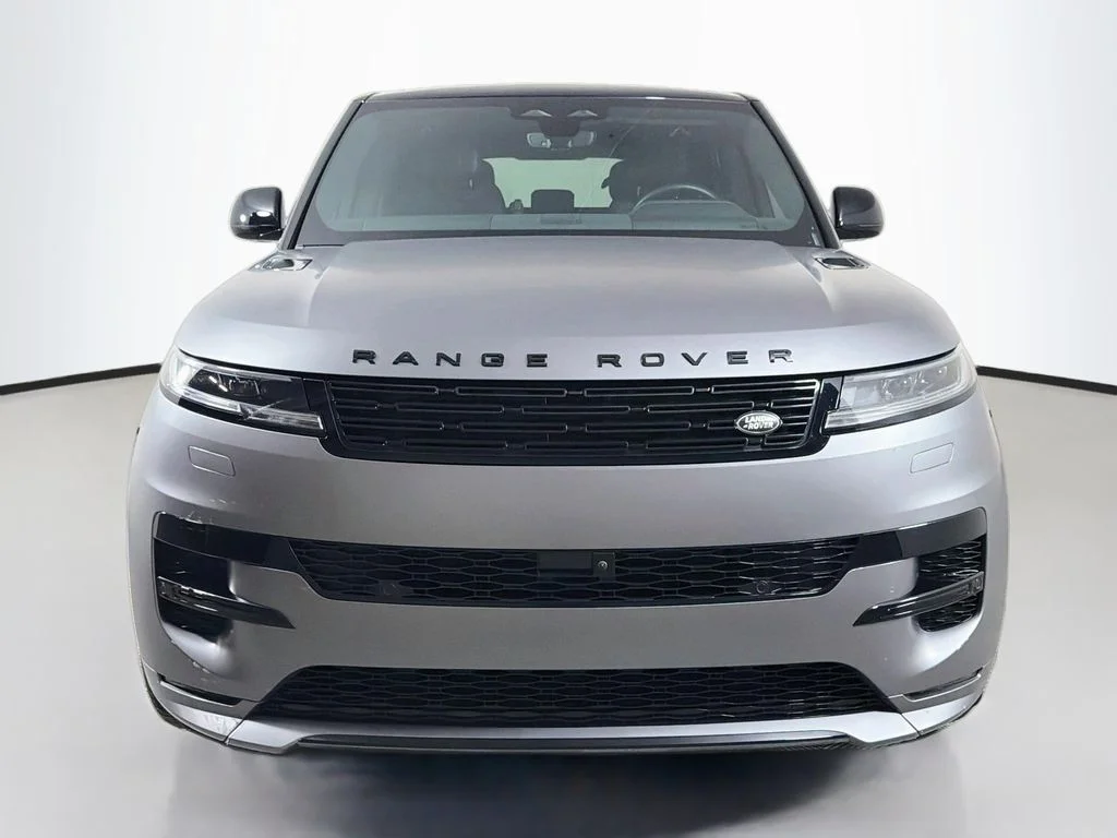 Certified Used 2024 Eiger Grey Metallic Land Rover Dynamic SE image 2