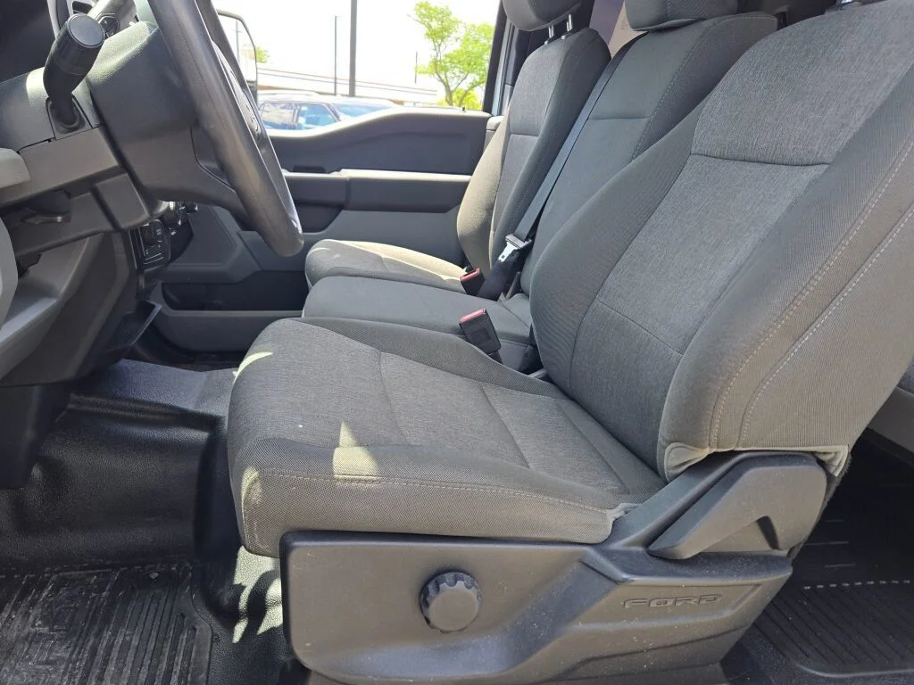 Used 2024 Oxford White Ford XL image 18