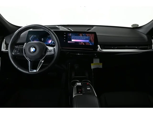New 2026 Alpine White BMW xDrive28i image 17