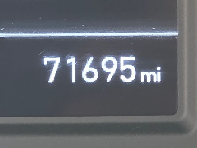 Used 2019 Silver Hyundai SEL image 24