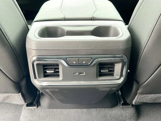 New 2026 Sterling Metallic GMC Denali image 18