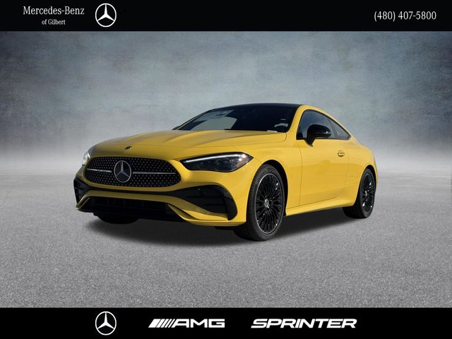 2026 Mercedes-Benz CLE CLE 300
