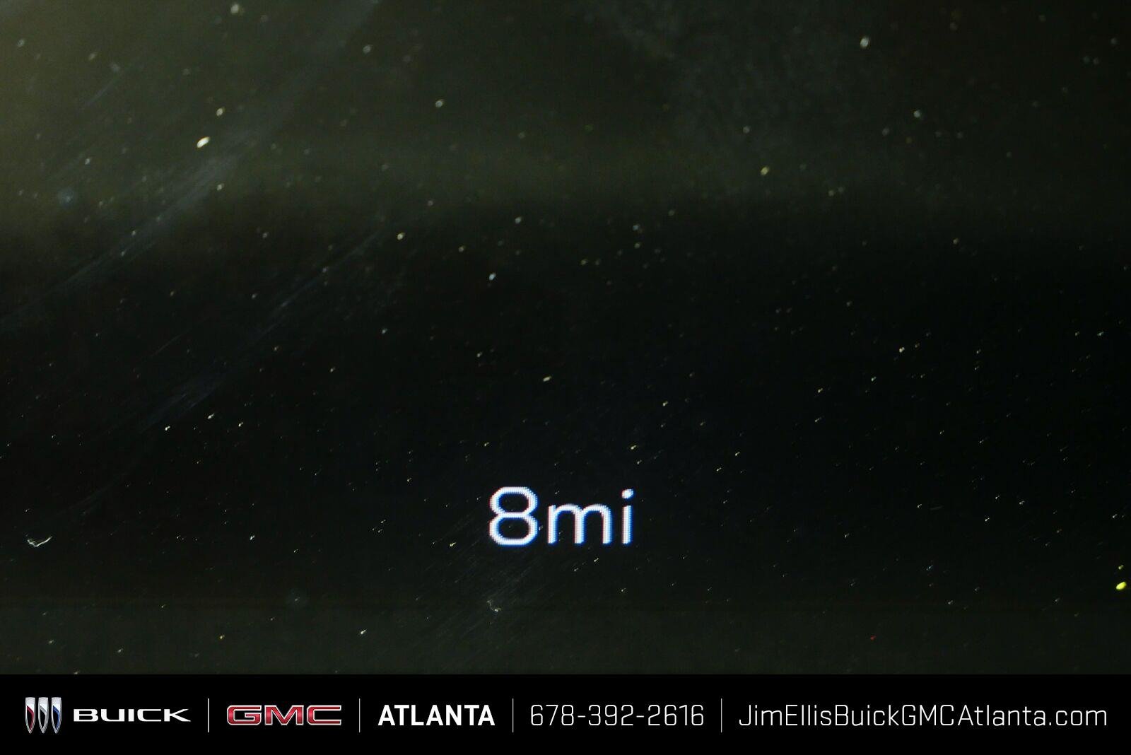 2027 GMC Terrain AT4 - Photo 9