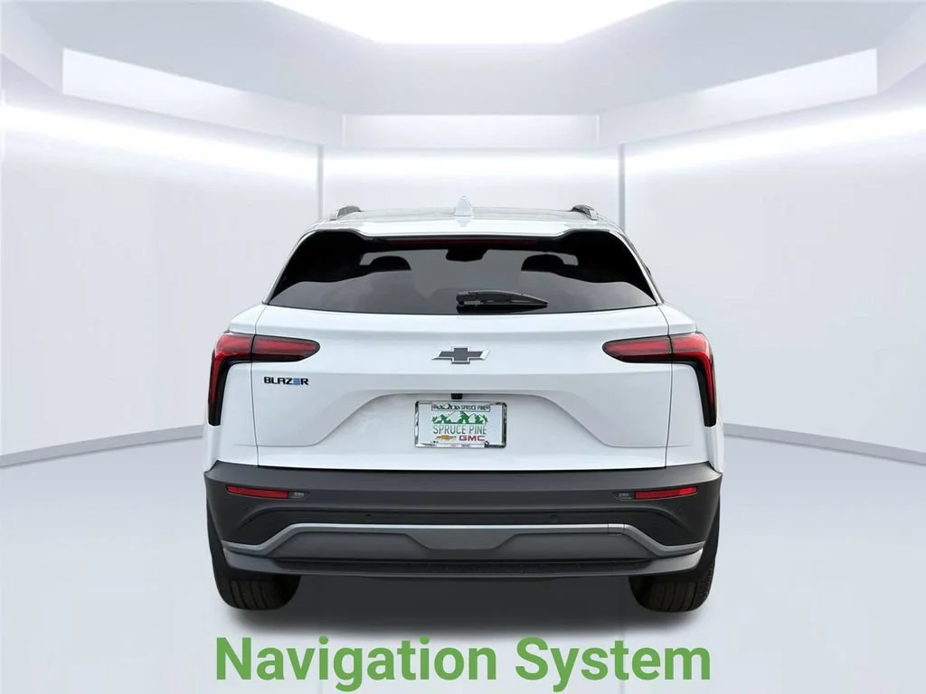 2026 Chevrolet Blazer EV LT - Photo 19