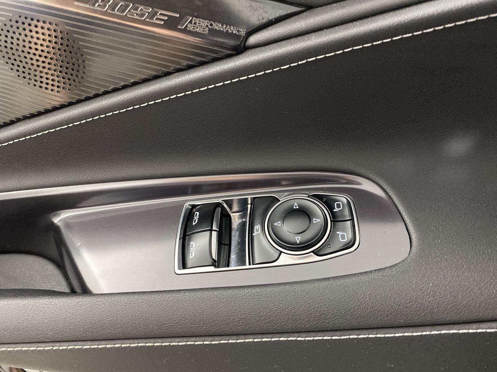 Used 2023 Hypersonic Gray Metallic Chevrolet 2LT image 23