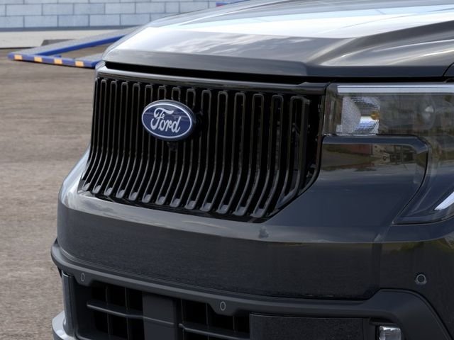 New 2026 Shadow Black Ford Lobo High image 18